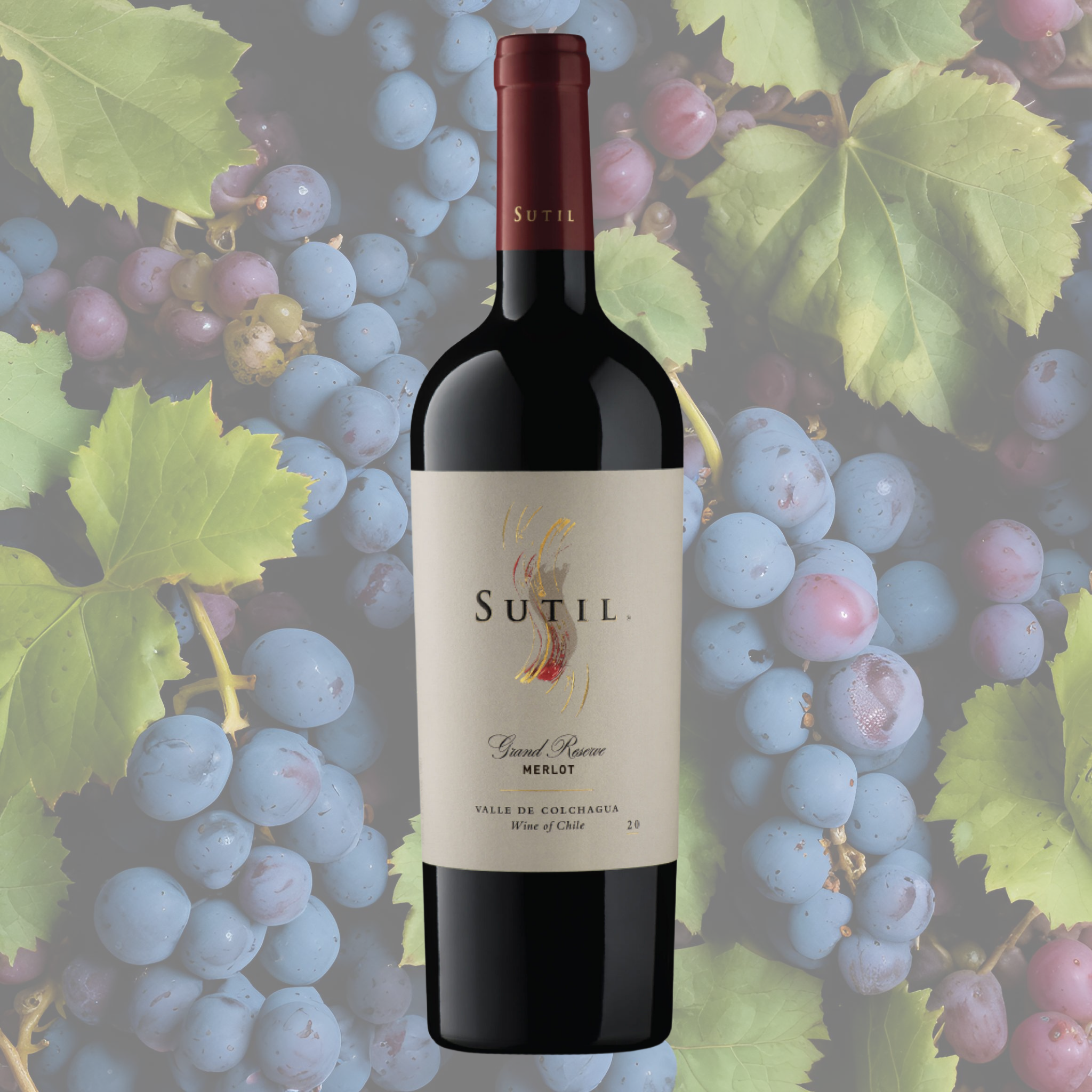 sutil grva merlot