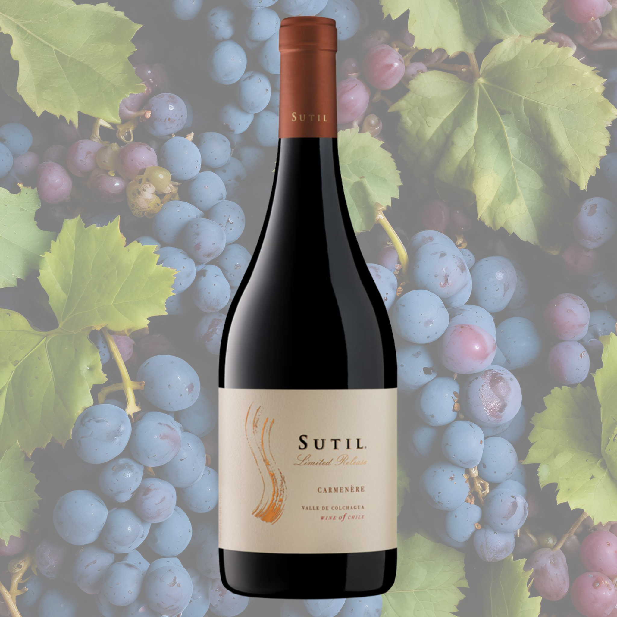 Sutil Carmenere
